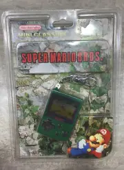Nintendo Mini Classics - Super Mario Bros (1998) 100% Genuine BRAND NEW