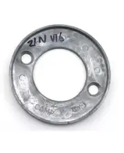 Camp Company V-16 Volvo Zinc Anode