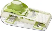 [Lurch] Pro Line V-Slicer Mandoline, Clear, 22080