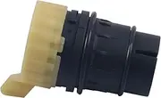 Replacement Transmission Plug, Transmission 13 Pin Connector Adapter Plug for Dodge for Benz CL600 1998-2014 68021352AA