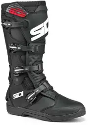 Sidi XPower SC Motocross Boots, black, Size 43 for Men