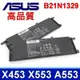 華碩 ASUS B21N1329 原廠規格 電池 R413MA R515 R515MA X403 X403MA