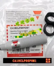 1pcs NEW CA18CLF05POM1 proximity sensor