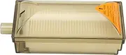 Oxygen Concentrator Filter, Replacement Filter for Oxygen Generators, Oxygen Concentrator Filter Remove Impurity Oxygenerator Replacement Filter Cartridge