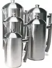 Custom Engraved to your design Frieling Mirror Finish French Press 36 oz.