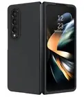 For Samsung Galaxy Z Fold6 Fold5 Fold4 Shockproof Case Silicone Gel Rubber Cover