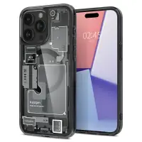 在飛比找友和YOHO優惠-Spigen iPhone 15 Pro Case Ultr