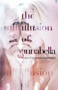 在飛比找博客來優惠-The Illusion of Annabella