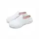 【SKECHERS】ARCH FIT 懶人鞋/白色/女鞋-149774WSL/ US8/25cm