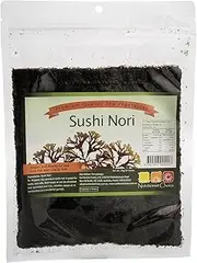 Nutritionist Choice Sushi Nori, 25 g