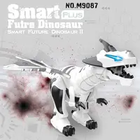 在飛比找PChome24h購物優惠-【瑪琍歐玩具】紅外線智能遙控恐龍/M9087
