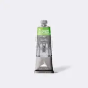 COLORE AD OLIO SERIE CLASSICO DA 60 ml. 307 VERDE DI CADMIO