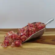Beulah's Nuclear Fireblast Fireballs Candy