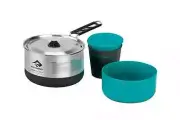Sea to Summit Sigma Cookset 1.1 1 Person Cookset