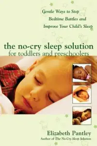 在飛比找博客來優惠-The No-Cry Sleep Solution for 