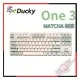 [ PCPARTY ]創傑 Ducky One 3 MATCHA 抹茶 TKL機械式鍵盤 茶軸/青軸/紅軸