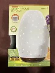 Free air Beckett Ultrasonic Essential Oil Diffuser