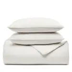 Boll & Branch Signature Comforter Set, Twin/Twin Xl