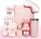 Gifts for Women,Gift Basket Set for Her Mom Sister Best Friend Girlfriend Wife,