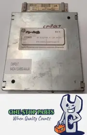 Remanufactured ECU Ford XF 6cyl 4.1lt Auto 84DA-12A650-AA/JA Outright Buy