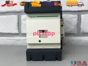 Contactor TeSys Deca LC1D115F7C 3P(3NO) AC-3/AC-3e 440V 115A 110V AC 50/60Hz