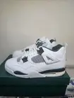 Nike Air Jordan 4s Oxidised Green Size US 10 Brand New Dead Stock