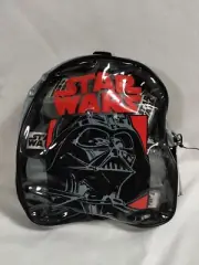 Star Wars Imperial Assault Protective Gear Backpack Combo Dearth Vader