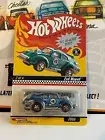 Hot Wheels RLC 2006 rewards series, 2 of 4 Evil Weevil, low run, 781 of 3000