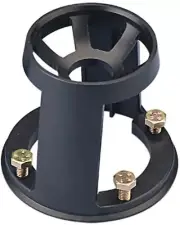 Vinten 3330-16 100mm Leveling Bowl Adapter