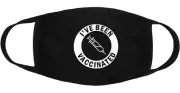 I've Been Vaccinated - Face Mask Cover Adult Youth Fashion 3 Layers Made in US