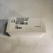 Crestron CBLRA-INSERT-BLANK Spacer Insert for Cable Retractor Mounting Brack STP