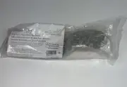 New Pampered Chef Pink Zebra High Heel Cake Server No Box #1171 No Box