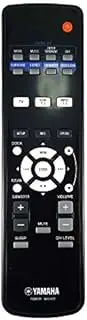 Genuine Yamaha FSR111 WV21820 Digital Sound Projector Remote Control