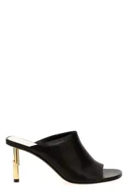 LANVIN 'Sequence' Mules