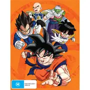 Dragon Ball Z - The Complete Series