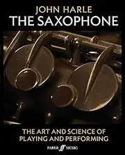 John Harle: The Saxophone