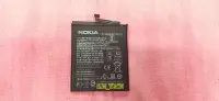 在飛比找Yahoo!奇摩拍賣優惠-☆全新 諾基亞 Nokia 8.1 TA-1119 內置電池