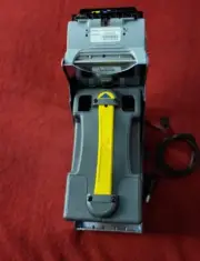 MEI SC Advance scn6602U ( USB ) Bill Acceptor 600 Cash Box Chassis. #62559090