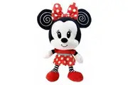 Minnie Mouse - Crinkle Plush
