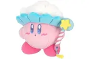 Sanei: Kirby: Sweet dreams Plush Toy KSD-01 Awaawa Kirby