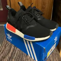 在飛比找蝦皮購物優惠-【保證正品】 Adidas 愛迪達 NMD OG PK 初代