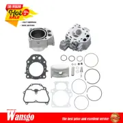 13101-HP5-600 For Honda TRX500 Engine Rebuild Kit Cylinder 12200-HP7-A01 09-24