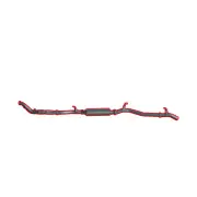 Redback 3" Exhaust With Cat for Toyota Landcruiser VDJ76R 70TH 4.5L 1VD-FTV