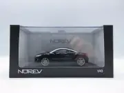 Norev 1/43 Peugeot Rcz Early Model Black Minicar