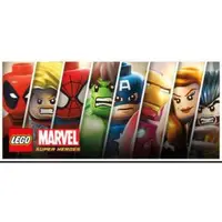 在飛比找蝦皮購物優惠-PC STEAM 樂高：驚奇超級英雄 LEGO Marvel