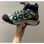 正品NIKE ACG ZOOM TERRA ZAHERRA 運動休閒鞋 灰綠 CQ0076-001 飛行員 慢跑鞋