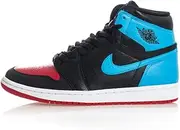 [Nike] AIR JORDAN WMNS 1 High Og 'UNC to Chicago' - Cd0461-046 - Size W7