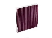 Air Cabin Pollen Filter RCA108MS Ryco For Honda Civic 1.5LTP/E 4cyl 67kW FB FG (for: Honda)