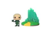 Wizard of Oz with Emerald City Pop! Town