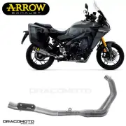 Header YAMAHA TRACER 9 GT 2021 2022 ARROW Kat
